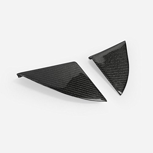 Amazon | カーボン For マツダ RX7 FC3S インナードアハンドルカバー